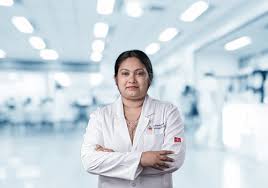 Dr Shabana M S